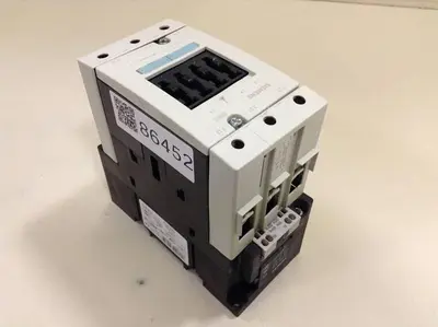 USED SIEMENS 3RT1 044-3AK60