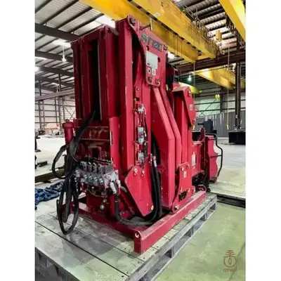 Used _UNKNOWN_ _UNKNOWN_ Tube & Pipe Machinery (Miscellaneous) Texas US | Oil The Woodlands Group #1501608