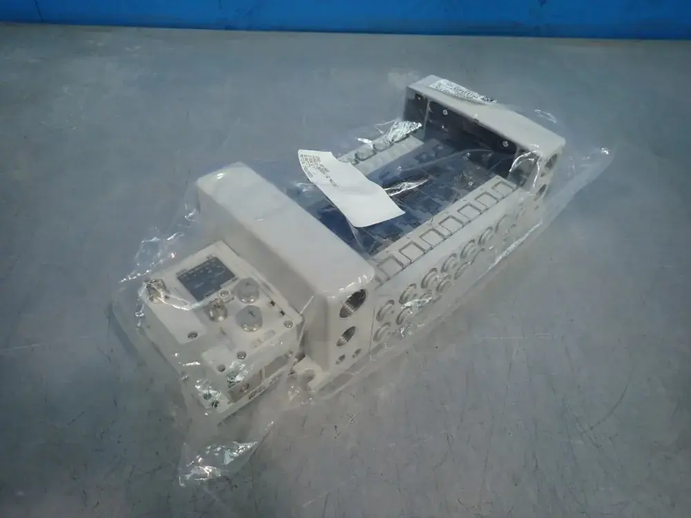 NEW SMC EX600SMJ2