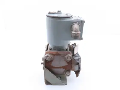 General Electric 50-555 Differential Pressure Transmitter MWP 2000PSI 52.5VCD