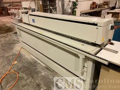 USED SCMI K208A
