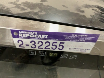 Used MAGIC COOL MCBC3SI Bottle Coolers Michigan US | Miedema Asset Management Group #1761050