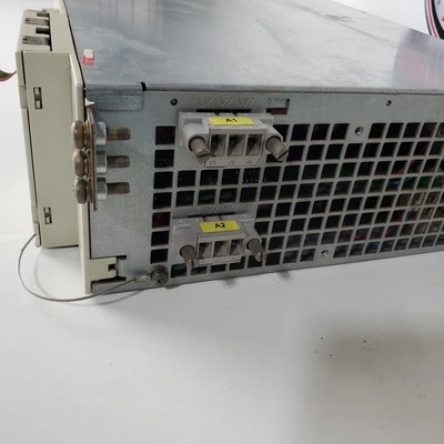Used Siemens 6SN11231AB000CA1 Misc Industrial Equipment California US | American Industrial Supply Co. #1377116