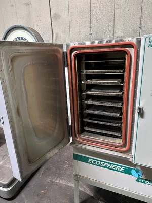 DESPATCH (LEY) EC203 -22 - 350F TEMPERATURE C