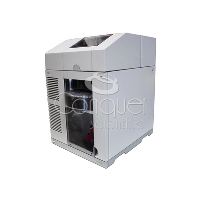 USED AGILENT TECHNOLOGIES G1600AX