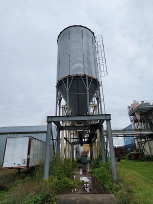 Used MICADA _UNKNOWN_ Silos New York US | Solutions 4 Manufacturing #1404207