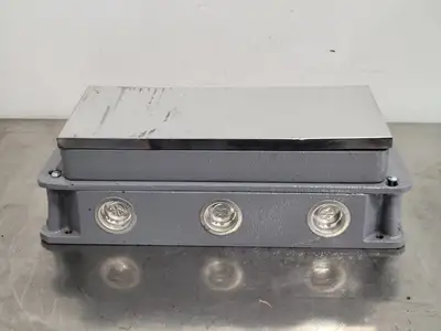 NEW HUBBELL 6275