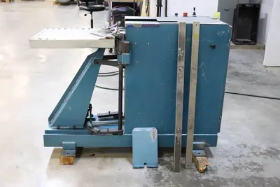 Used SPIRAL-HELIX LITE Elbow Machines Georgia US | The Equipment Hub #289639