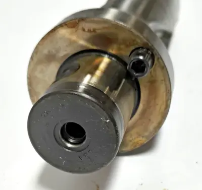 USED KOMET 4654654645555