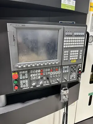 2015 OKUMA MULTUS B300II 5-Axis or More CNC Lathes | Toolquip, Inc. (12)