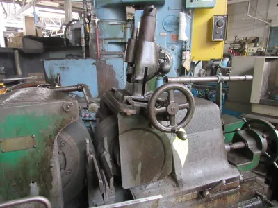 1951 CINCINNATI #2 OM GRINDERS, CENTERLESS | GCH Machinery (4)