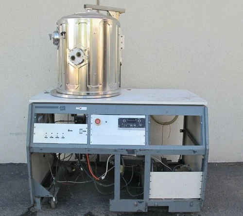 Used Cha Does Not Apply Semiconductor Parts California US | Amiron Machinery #1071077