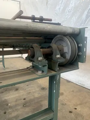 USED HYTROL 138-ACC