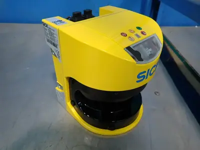 New | in-Stock SICK S30A7111CP Laser Scanners Ohio US | HGR 24 #914460