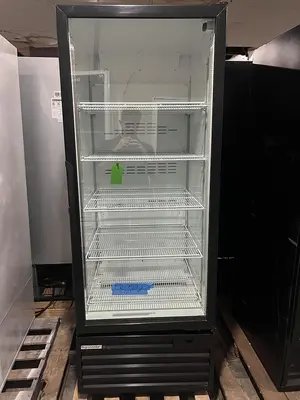 Used MAXX COLD MCF-72FDHC Freezers Florida US | BAM Discount Restaurant Equipment #1393600