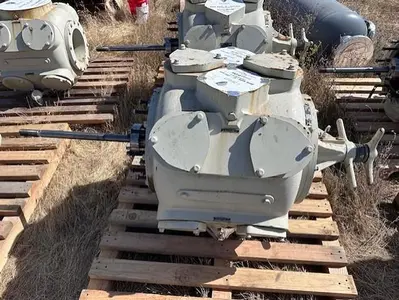 USED ARIEL RJ-PRC