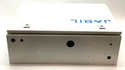 Used Rittal 8017545 Electrical Boxes Michigan US | Maverick Industrial Sales #1468086