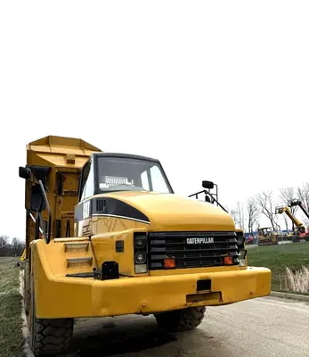 Used 2006 _UNKNOWN_ _UNKNOWN_ Articulated Dump Trucks Kentucky US | H Richardson and Sons #1557782