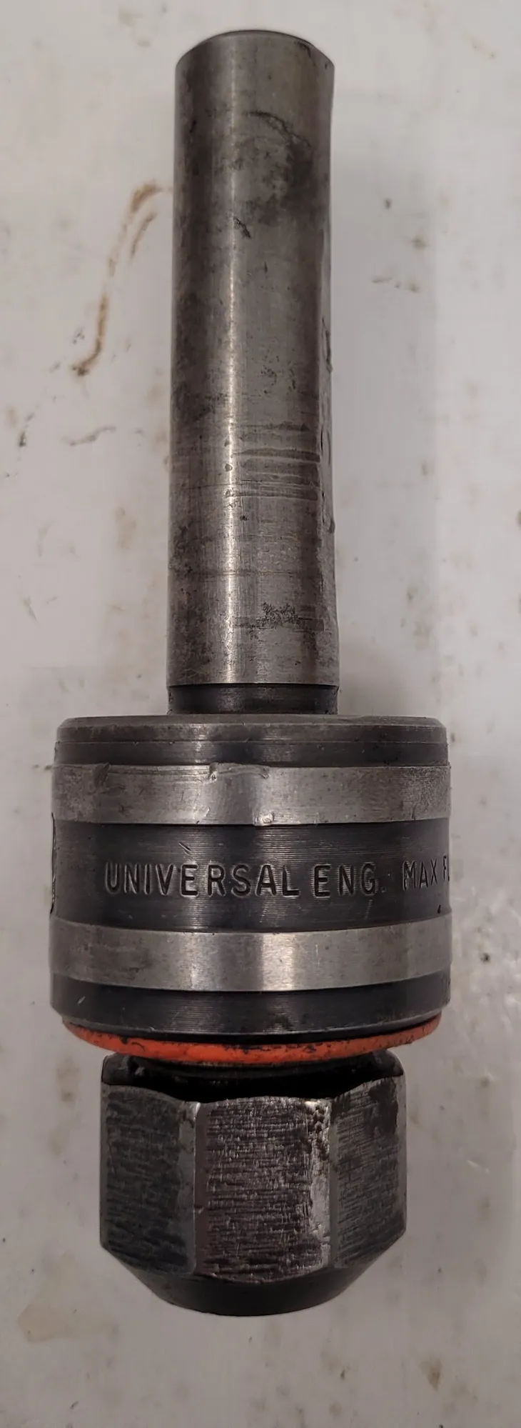 USED Universal Engineering Model 169