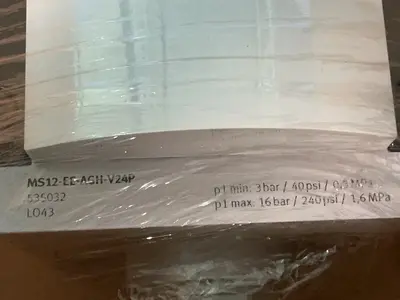 Used FESTO MS12EEAGHV24P Miscellaneous MRO Ohio US | HGR 24 #1568421
