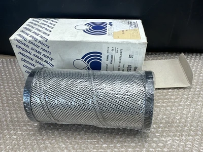New | in-Stock MP Filtri SF510M60 Parts (Hydraulics and Pneumatics) Indiana US | J&J Industrial Supply #1275479