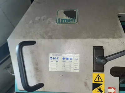 2001 KMT (KALAMAZOO) H350A Horizontal Band Saws | Mohawk Machinery (10)