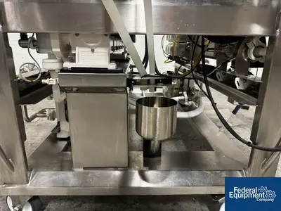 USED GE Healthcare GE Healthcare Ã„KTAprocess Liquid Chromatography System