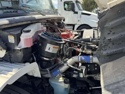 Used 2014 _UNKNOWN_ _UNKNOWN_ Bucket (boom) trucks California US | Commerce Truck Equipment Sales #1548709