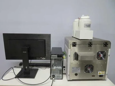 USED CYTEK BIOSCIENCES AURORA N7-00002