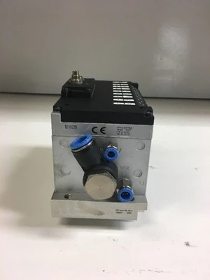 Used Festo CPV-14-V Miscellaneous MRO Indiana US | J&J Industrial Supply #513927