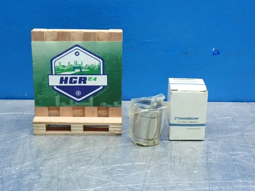 New | in-Stock THOMSON MAM16 Bearings Ohio US | HGR 24 #740107
