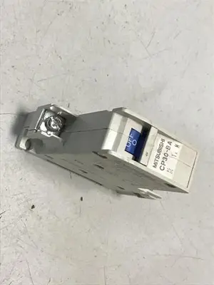 USED MITSUBISHI CP30-BA-1P-1A