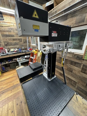 USED 2023 TYKMA VERO 3D LFSS