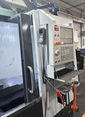 2021 HAAS VF-5/40 Vertical Machining Centers | Toolquip, Inc. (12)