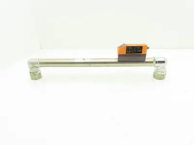 Used IFM _UNKNOWN_ Sensors Indiana US | Arrow Industrial #1316786