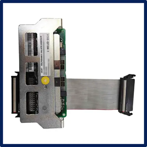 NEW MITSUBISHI FCU6-EP104-1