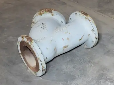 USED MUELLER 678101