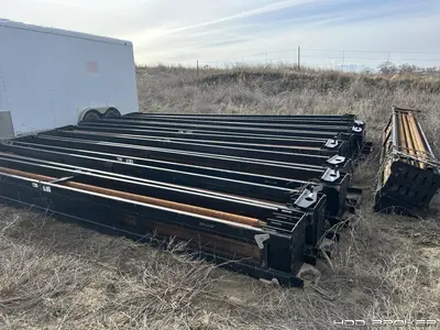 Used 2018 VERMEER 2018 VERMEER D100X140 S3 Drill Rigs Florida US | HDD Broker #1346239