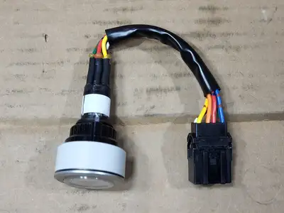NEW HITACHI 4624111