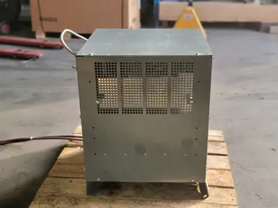USED AMETEK 750H3-18G