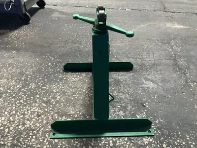 Used GREENLEE 687 Wire Dereelers Ohio US | HGR 24 #1276941