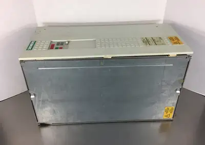 USED Siemens Simovert VC