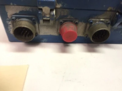 USED Syron Engineering SNr. 20.05-51