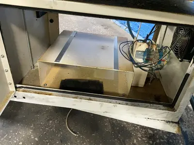 Used STRONG HOLD _UNKNOWN_ Work Benches Ohio US | HGR 24 #1358090