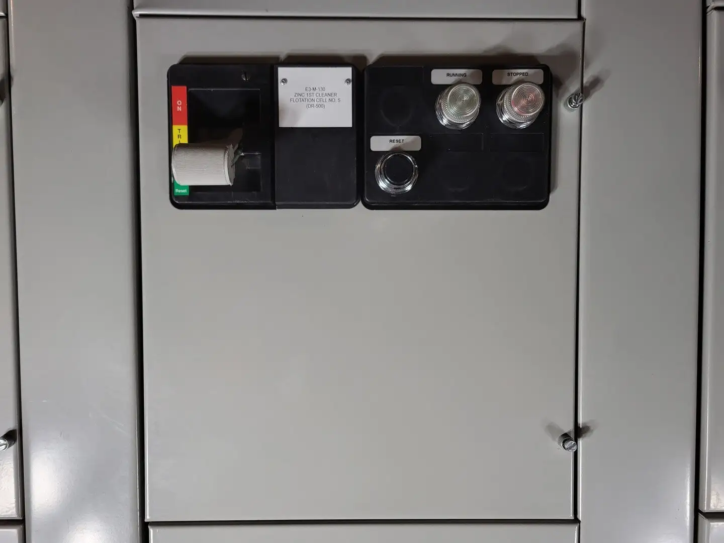 40hp, 600V, 100A, FVNR Starter, Size 3