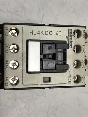USED ENTRELEC HL4KDC-40