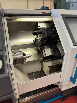 COLCHESTER CNC 350 CNC Lathes | Charter Auctions (7)