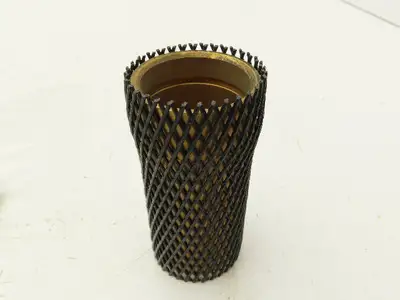 T1-1.500 Mechanical Pump Seal 1-1/2" ID 2" OD John Crane Type Brass Sleave