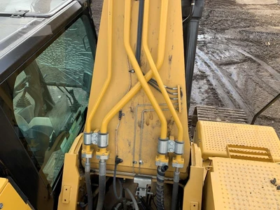 Used 2015 CATERPILLAR 336FL Excavators California US | Mittry Construction #1362589
