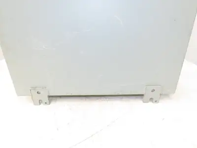 Hoffman A-242010LP Electrical Enclosure 24x20x10" Type 12 Wall Mount